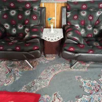 مبل راحتی