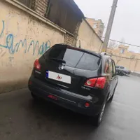 نیسان، مدل ۲۰۰۹|خودرو سواری و وانت|کرج, مهرویلا|دیوار
