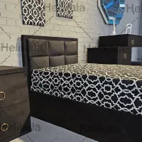 تخت خواب یک نفره نوجوان bio یکنفره تک نفره|تخت و سرویس خواب|تهران, سعادت‌آباد|دیوار