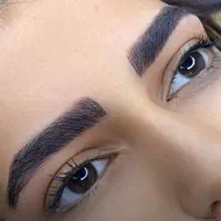 خدمات ارایش دائم فیبروزخط چشم50درصدتخفیف فقط 10نفر|خدمات آرایشگری و زیبایی|کرمان, |دیوار