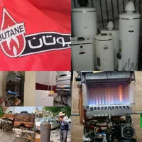 تعمیرات تخصصی انواع آبگرمکن،وسایل گاز سوز، کولر|خدمات پیشه و مهارت|مرودشت, پشت سایپا‎|دیوار