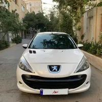 پژو 207i اتوماتیک، مدل ۱۳۹۰|خودرو سواری و وانت|مشهد, آزادشهر|دیوار