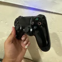 دسته PS4 اصلی دسته اورجینال سر کارتنی فابریک|کنسول، بازی ویدئویی و آنلاین|کرج, طالقانی|دیوار