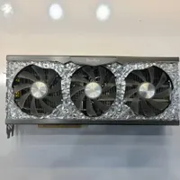 کیس گیمینگ نسل 13 با 13400F و 3080 10 گیگ اقساطی|رایانه رومیزی|مشهد, عامل|دیوار