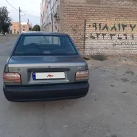 فروش پراید ۸۴|خودرو سواری و وانت|همدان, |دیوار