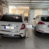 لیفان x60مدل۹۵|خودرو سواری و وانت|تبریز, |دیوار