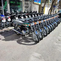 رهرو۱۲۵شاتون کوتاه و۲۰۰رهرواقساط۱۲ماهه