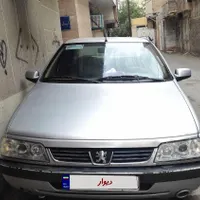 پژو 405 SLX موتور 1800، مدل ۱۳۸۹|خودرو سواری و وانت|مشهد, نکاح|دیوار