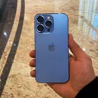 ایفون ۱۳ پرو apple 13 pro