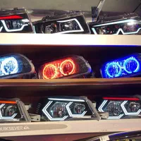 چراغ جلو خطر عقب اسپرت پراید با ضمانت|قطعات یدکی و لوازم جانبی|کرج, حصارک پایین|دیوار