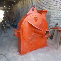 ساخت نصب و بازسازی انواع دستگاههای سنگ شکن|ماشین‌آلات صنعتی|خمینی‌شهر, |دیوار