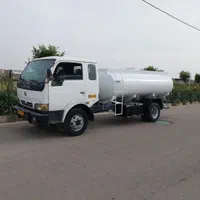 آبرسانی حسین تانکر ۶۰۰۰ لیتری ، ۱۲۰۰۰ لیتری|خدمات حمل و نقل|رباطکریم, |دیوار