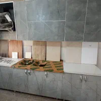 کابینت پیش ساخته آماده نصب|مصالح و تجهیزات ساختمان|تهران, نیروی هوایی (پیروزی)|دیوار