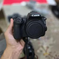 دوربین کنون مدل EOS 250 D|دوربین عکاسی و فیلم‌برداری|قشم, |دیوار