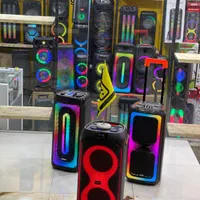 اسپیکر بلوتوثی فوق حرفه ایی طرح JBL +گارانتی|پخش‌کننده همراه|کرج, گوهردشت|دیوار