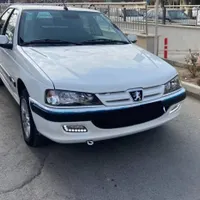 پارس سال سفارشی elx فول