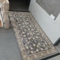 فرش گل رز