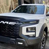 کی ام سی T9 مدل 1404 سفید صفر