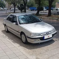 پژو پارس دوگانه سوز، مدل ۱۳۸۹|خودرو سواری و وانت|تهران, خانی‌آباد نو|دیوار