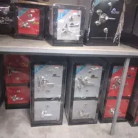 گاوصندوق js350 گاو صندوق