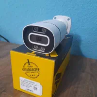 پکیج ۴ عددی دوربین مداربسته زیروو