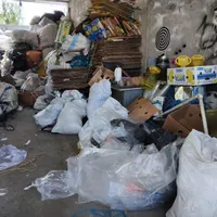 ضایعات|عمده‌فروشی|رشت, گلسار|دیوار