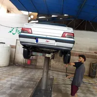 پژو 405 GLX - دوگانه سوز CNG، مدل ۱۳۹۴|خودرو سواری و وانت|اهواز, کارون|دیوار