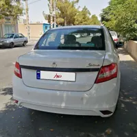 ساینا دندهای EX، مدل ۱۳۹۹