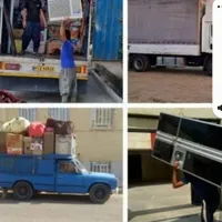 اتوبارداماهی حمل نقل تضمینی باکامیونباکارگرمجرب
