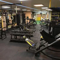 شرکت تولیدی دستگاه های باشگاه بدنسازی عمران نوین|تجهیزات ورزشی|رباطکریم, |دیوار