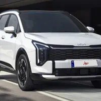 حواله کیا اسپورتیج 2025 Sportage 1500 Turbo|خودرو سواری و وانت|تهران, سعادت‌آباد|دیوار