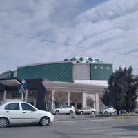 فروش مغازه ۲۱متر الماس شرق(فوری)