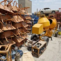 فرغون فروشی فرقون بدون چرخ 1/100 میلیون|ابزارآلات|ری, شهادت|دیوار