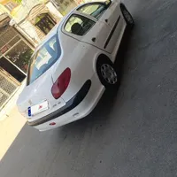 پژو 206 SD V8، مدل ۱۳۹۶|خودرو سواری و وانت|تبریز, |دیوار