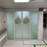 فروش کرکره برقی درب شیشه ای اتوماتیک ۲۴h|خدمات پیشه و مهارت|تهران, بلوار کشاورز|دیوار