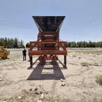 درام مگنت موبایل  نوع عملیات. خیس.  تر|ماشین‌آلات صنعتی|تهران, چهارصد دستگاه|دیوار