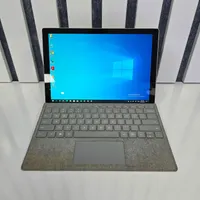 سورفیس PRO 5 دانشجویی core i5 8 256 لمسی و سبک|رایانه همراه|کرج, اصفهانی‌ها|دیوار