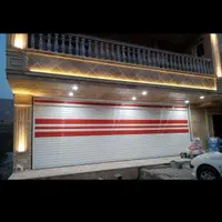 درب کرکره برقی ،شیشه سکوریت ،پنجره upvc|خدمات پیشه و مهارت|ایلام, |دیوار