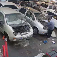 تعمیرگاه مجاز و تخصصی ام وی ام ۱۱۰ (صفرتاصدخدمات)|خدمات موتور و ماشین|مشهد, عامل|دیوار