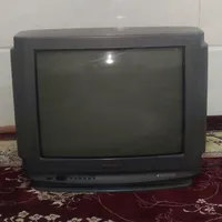 تلویزیون پاناسونیک سالم