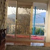 دو تا ویلاهای  جنگلی  پامچال  جاده ماسوله|اجارهٔ کوتاه‌مدت ویلا و باغ|ماسوله, |دیوار