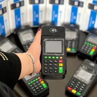 کارتخوان Pax D230.915.morfan' کیانشهر و افسریه|فروشگاه و مغازه|تهران, افسریه شمالی|دیوار