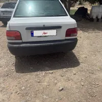 پراید 131 SE، مدل ۱۳۹۴|خودرو سواری و وانت|کهنوج, |دیوار