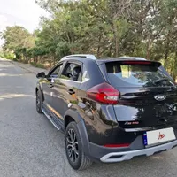 ام وی ام X22pro MT، مدل ۱۴۰۴ صفر شخصی|خودرو سواری و وانت|مریوان, |دیوار
