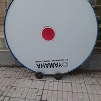 طبل دومتری نو