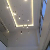 برقکار ۱۵سال تجربه کار ( تمام مناطق داخل کرج)|خدمات پیشه و مهارت|کرج, چهارصد دستگاه|دیوار