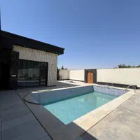 باغ ویلا ۵۰۰ متری / و مدرن / جنگلی|فروش خانه و ویلا|محمدشهر, |دیوار