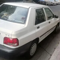 پراید 131SE