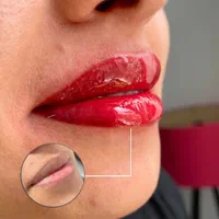 آموزش‌واجرا‌خدمات‌میکروبیلدینگ،شیدینگ،خط‌چشم وغیره