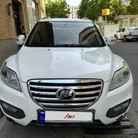 لیفان X60 دنده‌ای، کم کارکرد